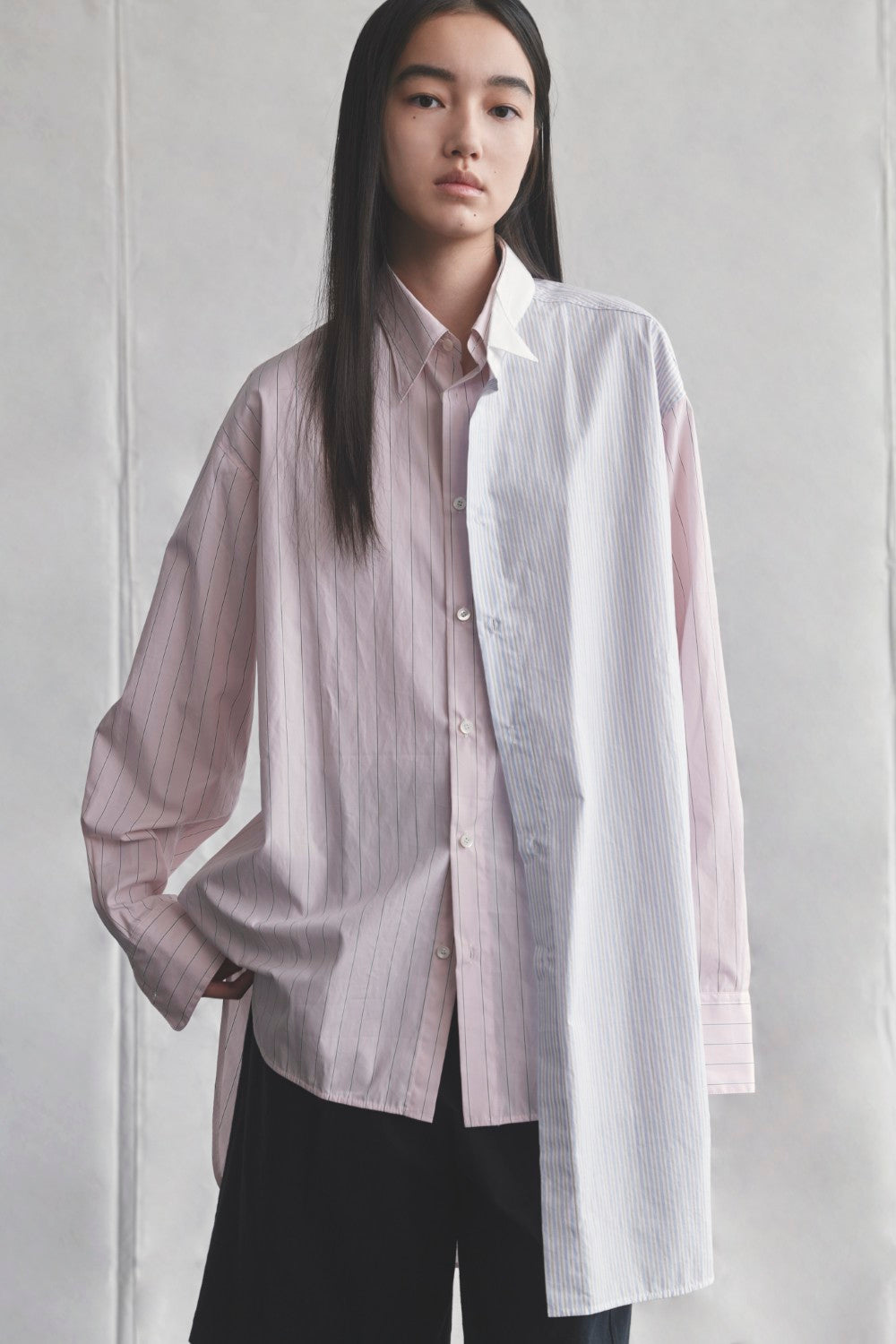 Y's GENDER NEUTRAL SS26 – THE SHOP YOHJI YAMAMOTO
