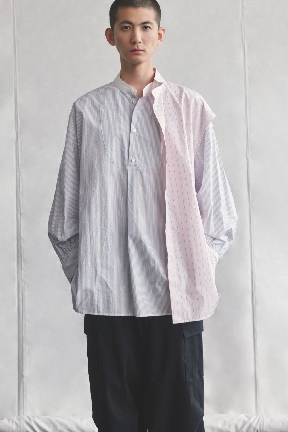 Y's GENDER NEUTRAL SS26 – THE SHOP YOHJI YAMAMOTO