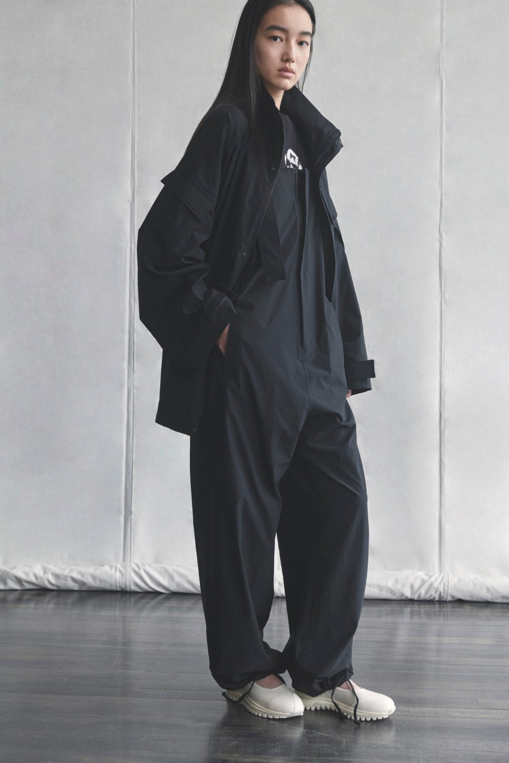 Y's GENDER NEUTRAL SS26 – THE SHOP YOHJI YAMAMOTO