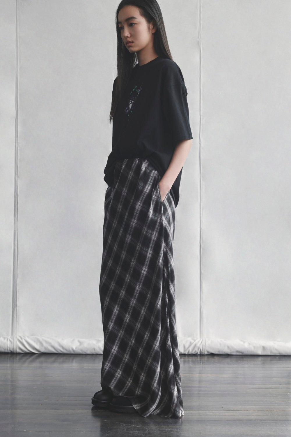 Y's GENDER NEUTRAL SS26 – THE SHOP YOHJI YAMAMOTO