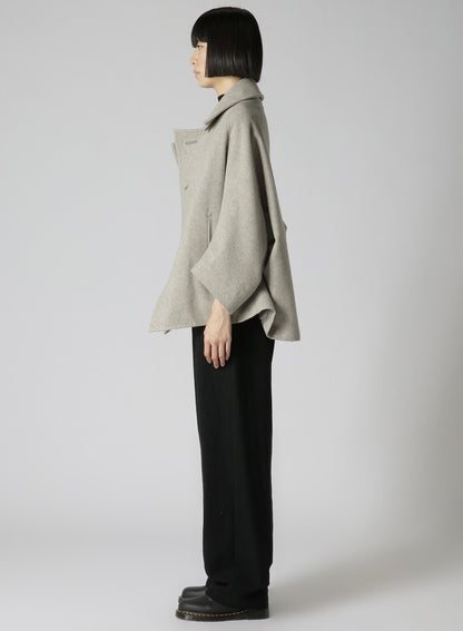 AIRY MOSSER MIDDLE COAT