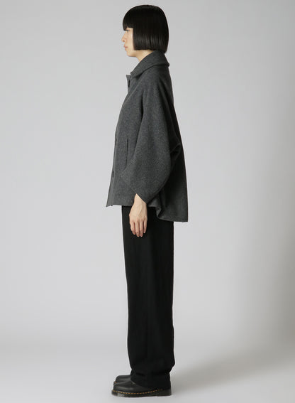 AIRY MOSSER MIDDLE COAT