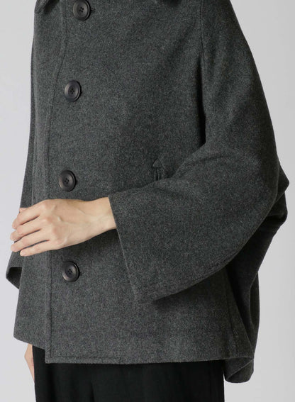 AIRY MOSSER MIDDLE COAT