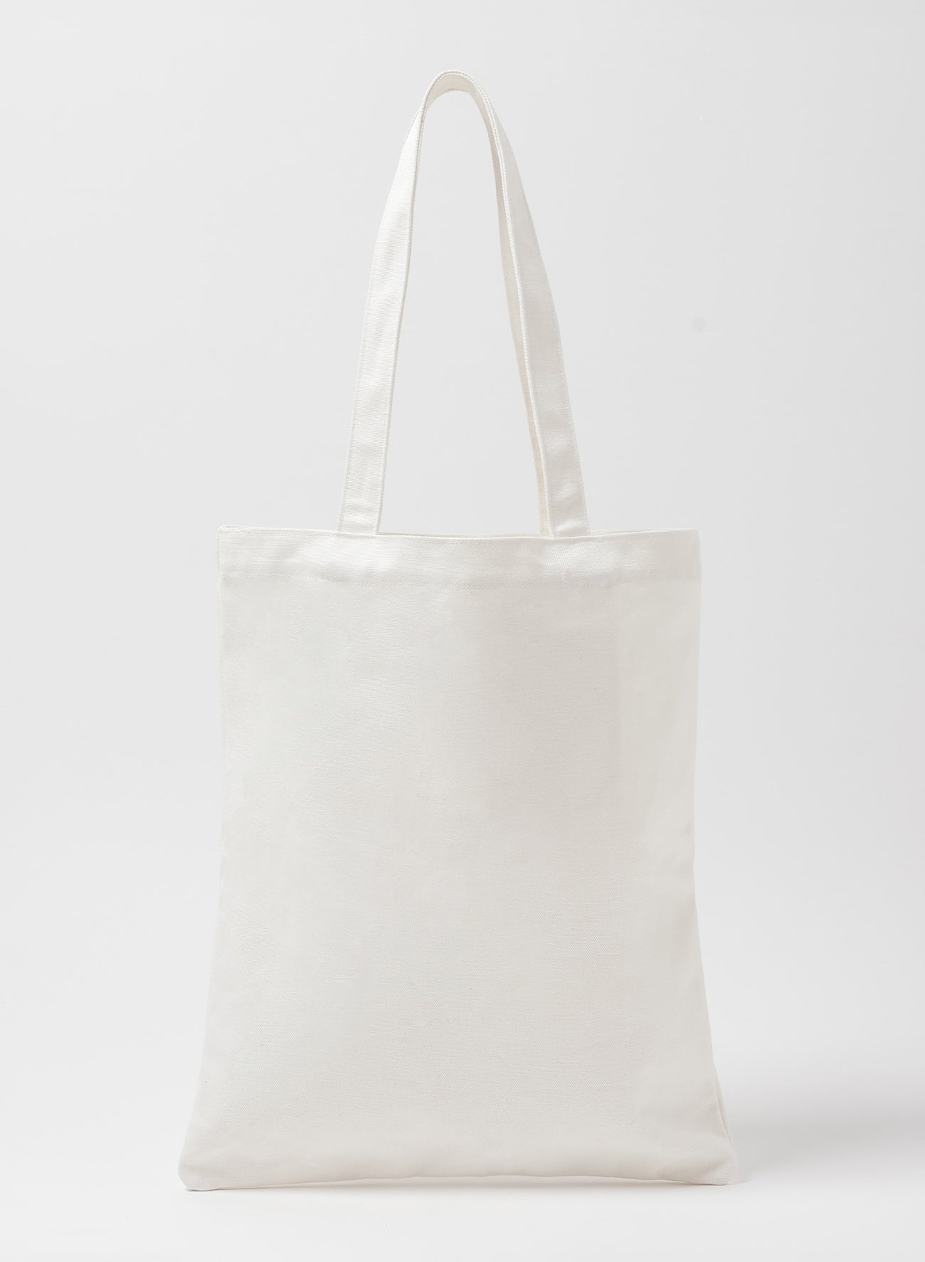 [Y's x MAX VADUKUL]PICTURE PIGMENT COTTON TOTE BAG