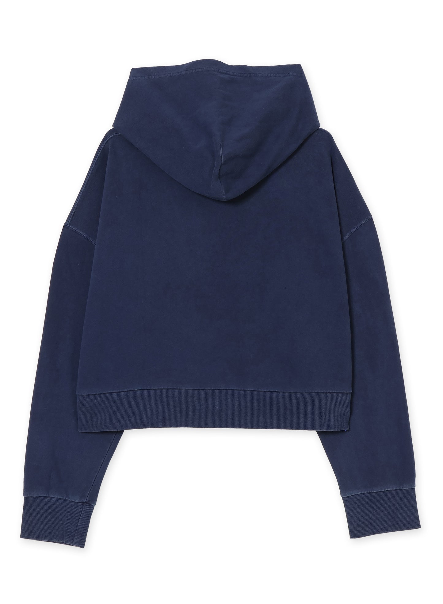 FRENCH TERRY HOODIE