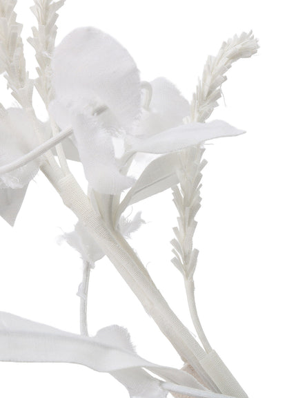 FABRIC FLOWER - BOUQUET
