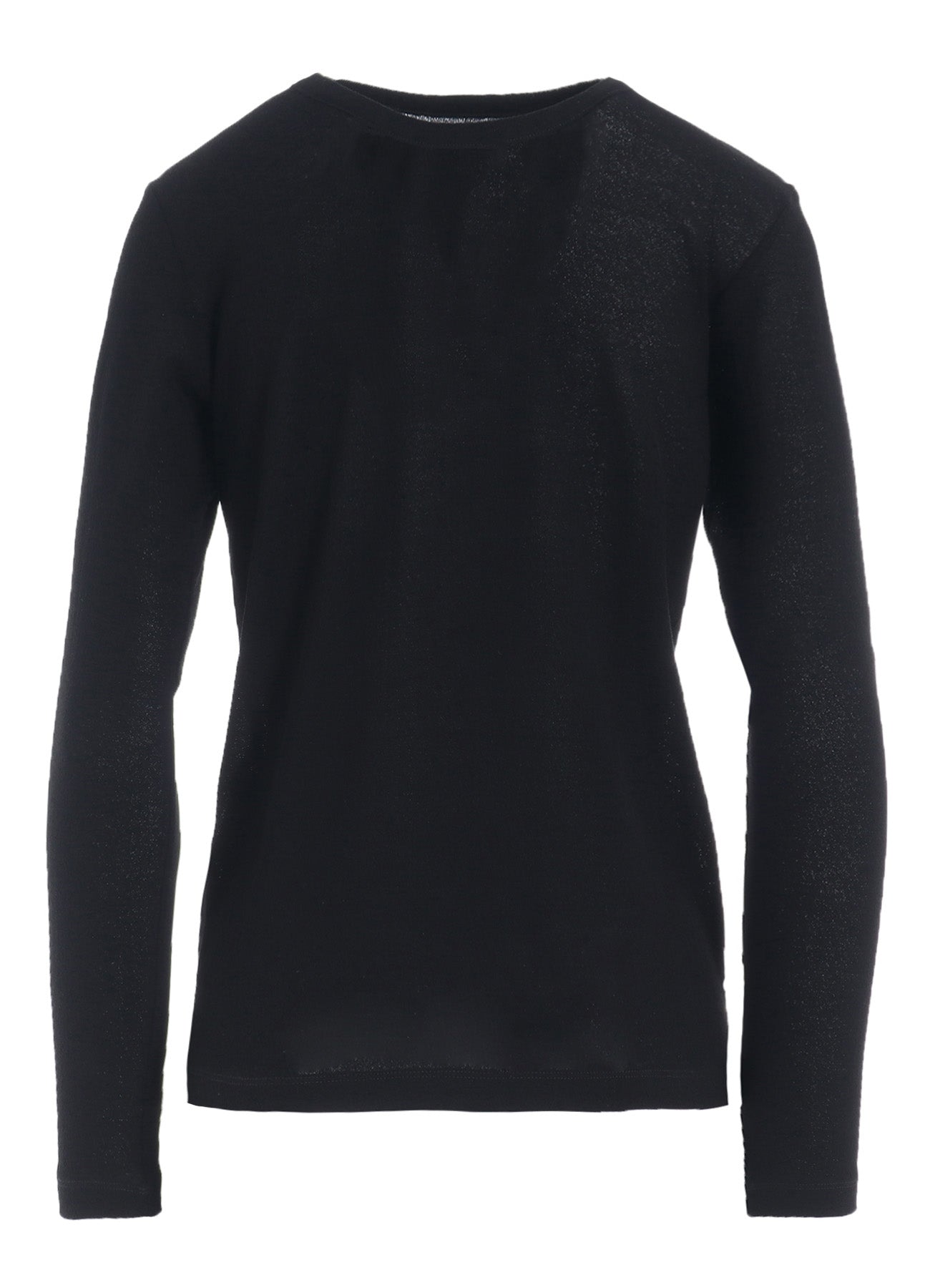60/ HARD TWISTED LONG SLEEVE T