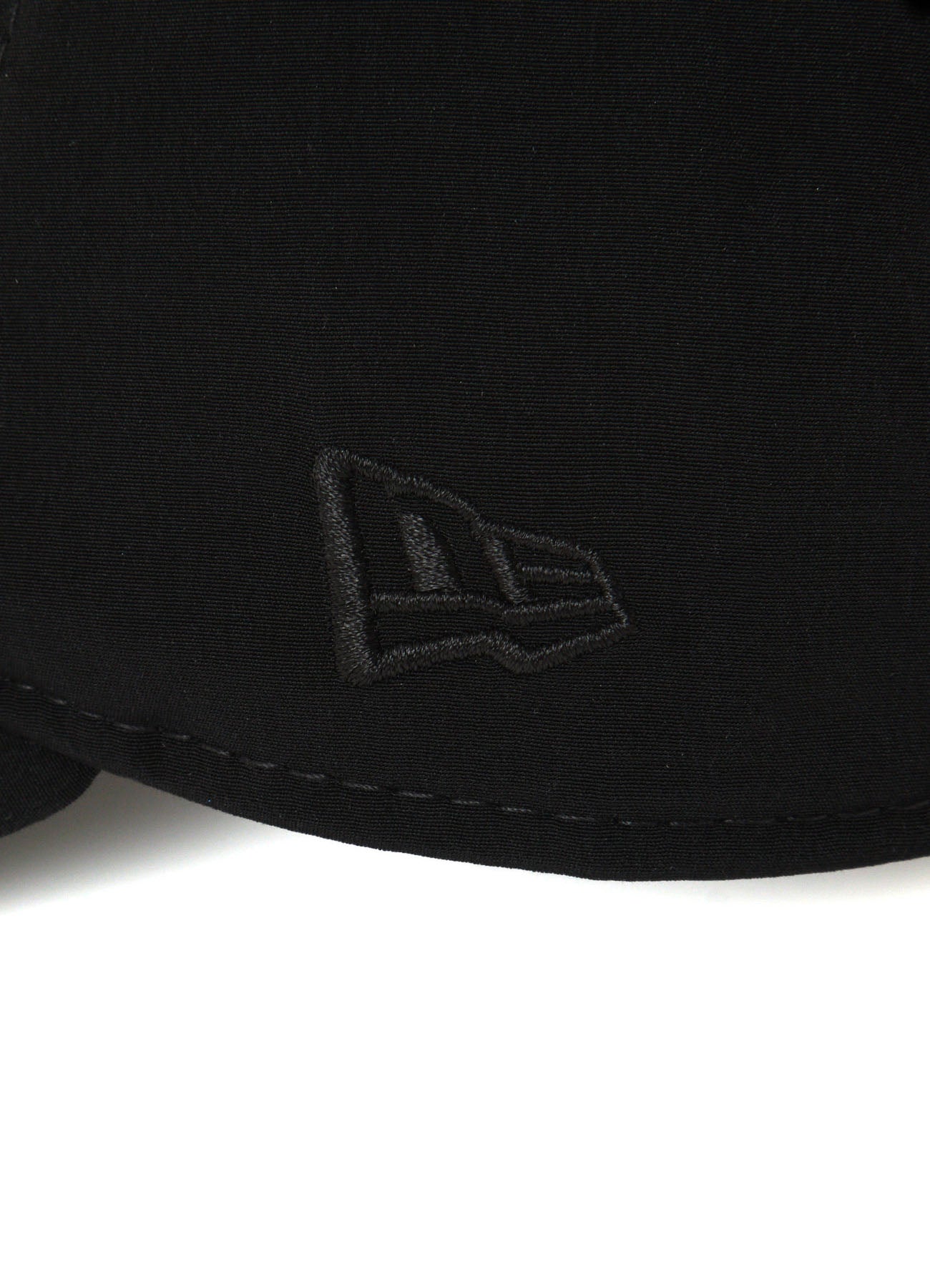 Y's × NEW ERA 9TWENTY Y's LOGO CREPE DE CHINE CAP – THE SHOP YOHJI