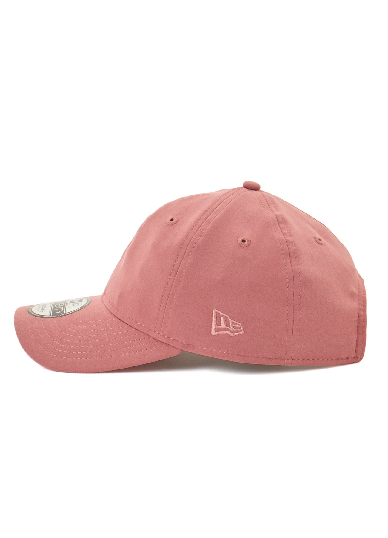 Y's × NEW ERA 9TWENTY Y's LOGO CREPE DE CHINE CAP – THE SHOP YOHJI