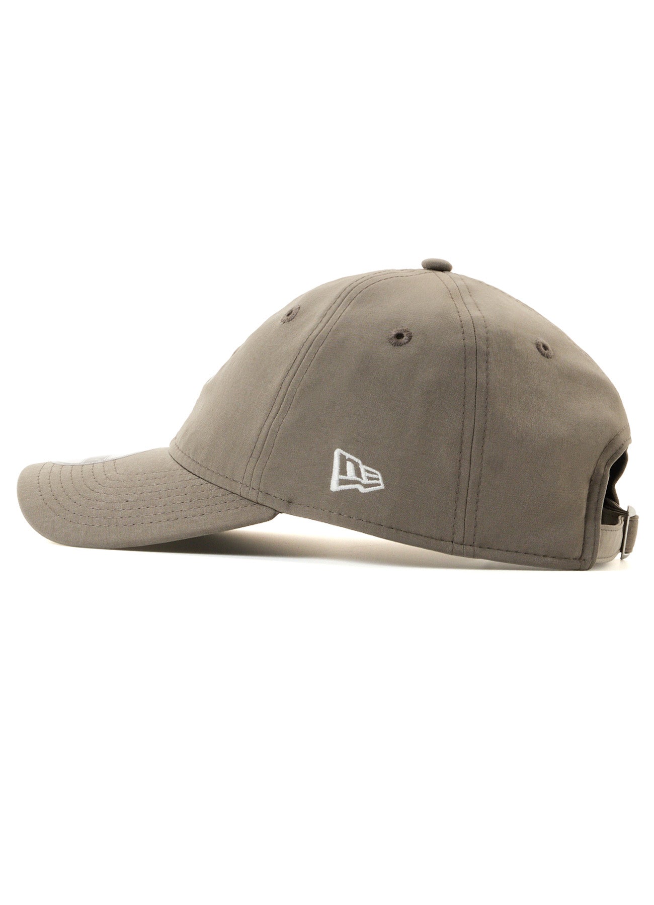Y's × NEW ERA 9TWENTY Y's LOGO CREPE DE CHINE CAP – THE SHOP YOHJI
