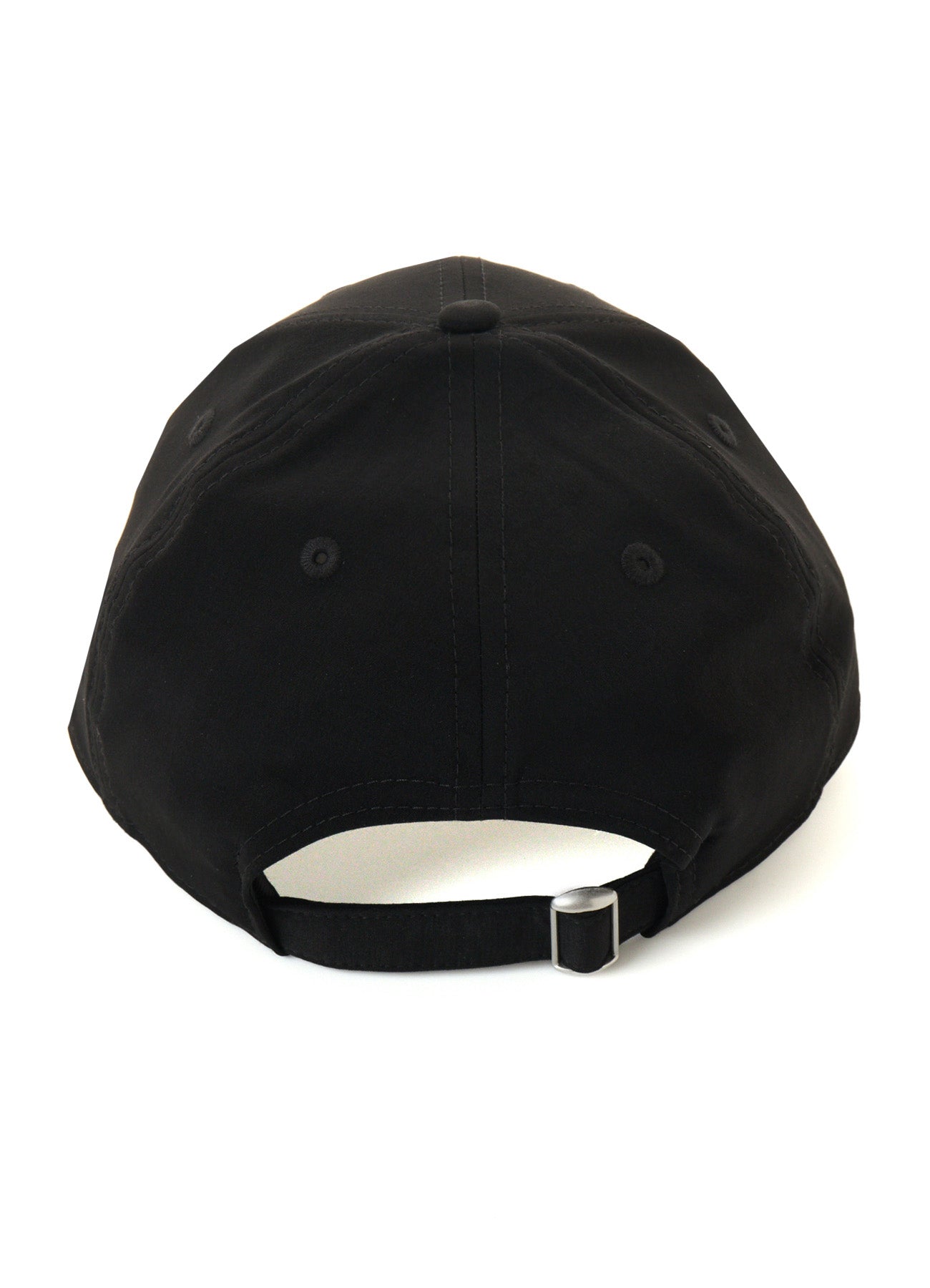 Y's × NEW ERA 9FORTY Y's LOGO CREPE DE CHINE CAP – THE SHOP YOHJI