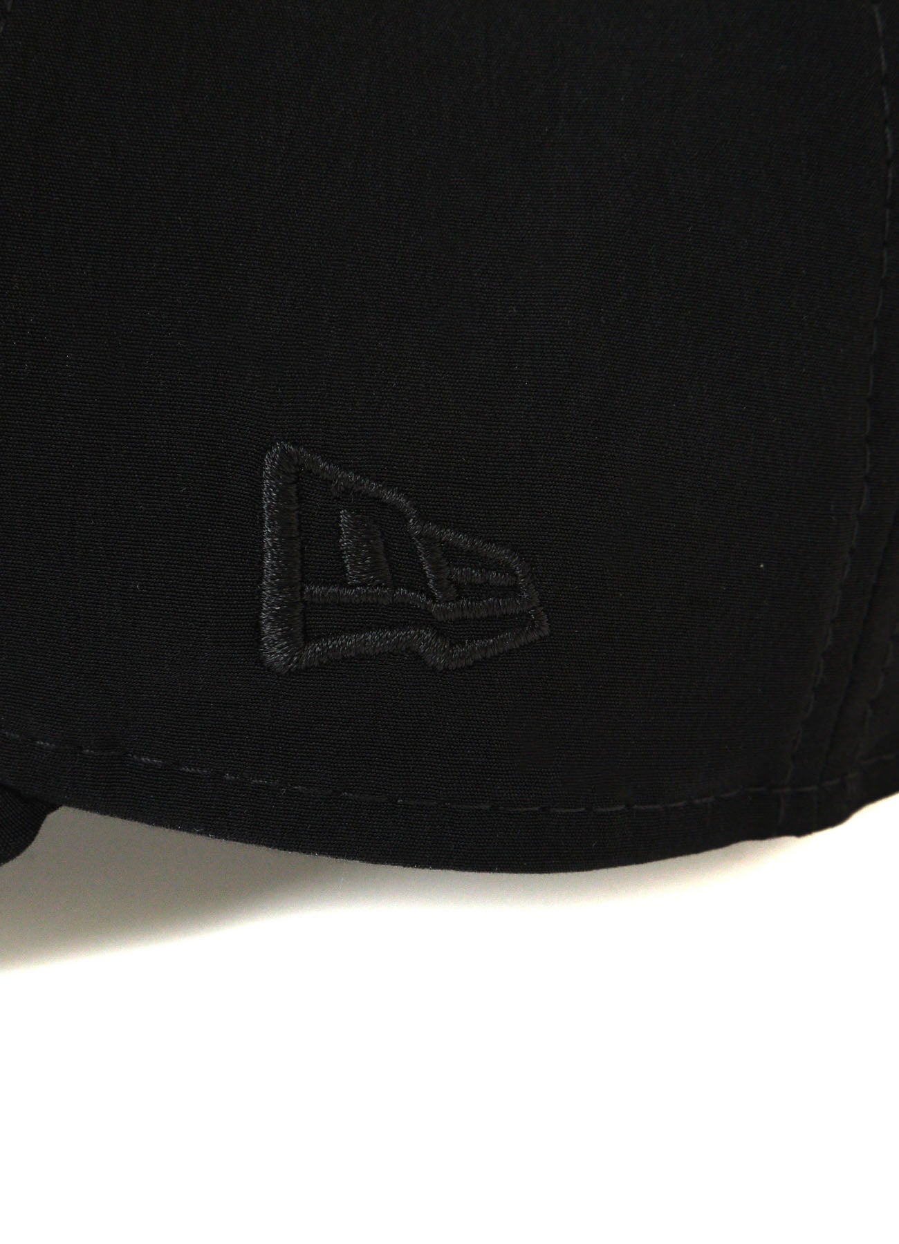 Y's × NEW ERA 9FORTY Y's LOGO CREPE DE CHINE CAP – THE SHOP YOHJI