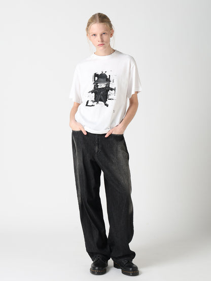 Y's × BETTY BOOP™ T-SHIRT A