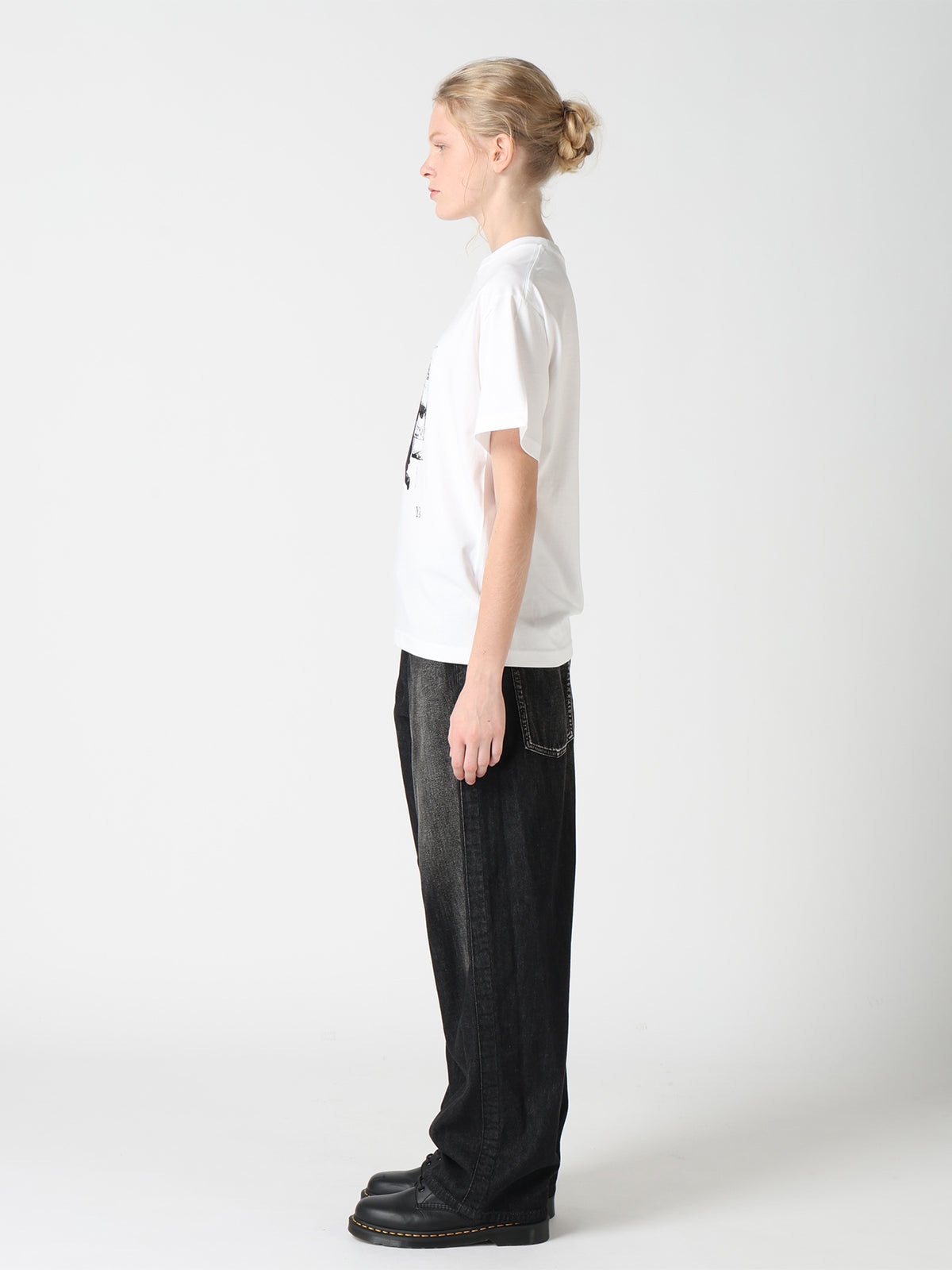 Y's × BETTY BOOP™ T-SHIRT A