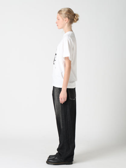 Y's × BETTY BOOP™ T-SHIRT A