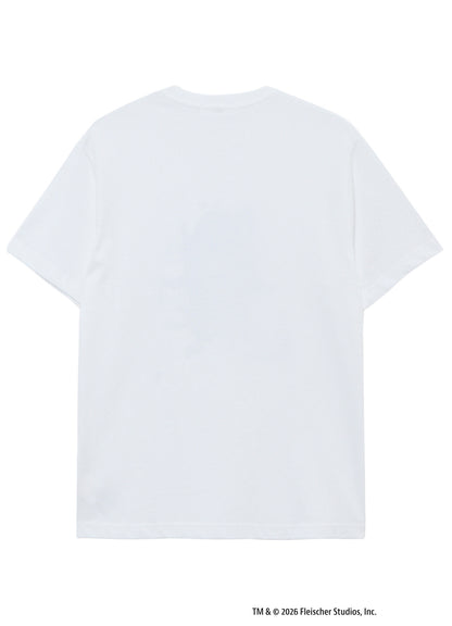 Y's × BETTY BOOP™ T-SHIRT A