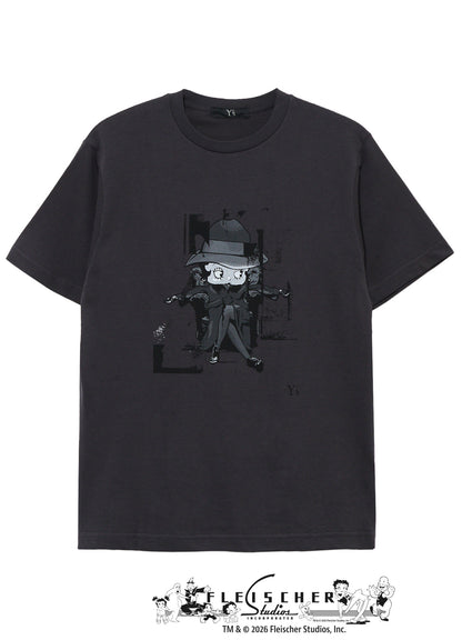 Y's × BETTY BOOP™ T-SHIRT A