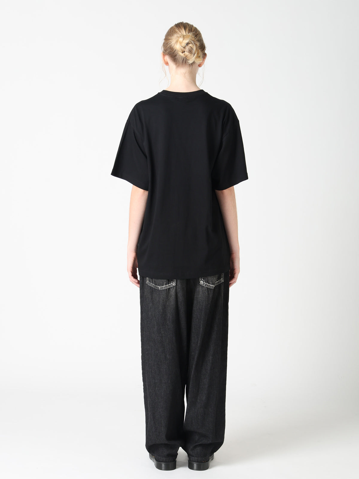 Y's × BETTY BOOP™ T-SHIRT A