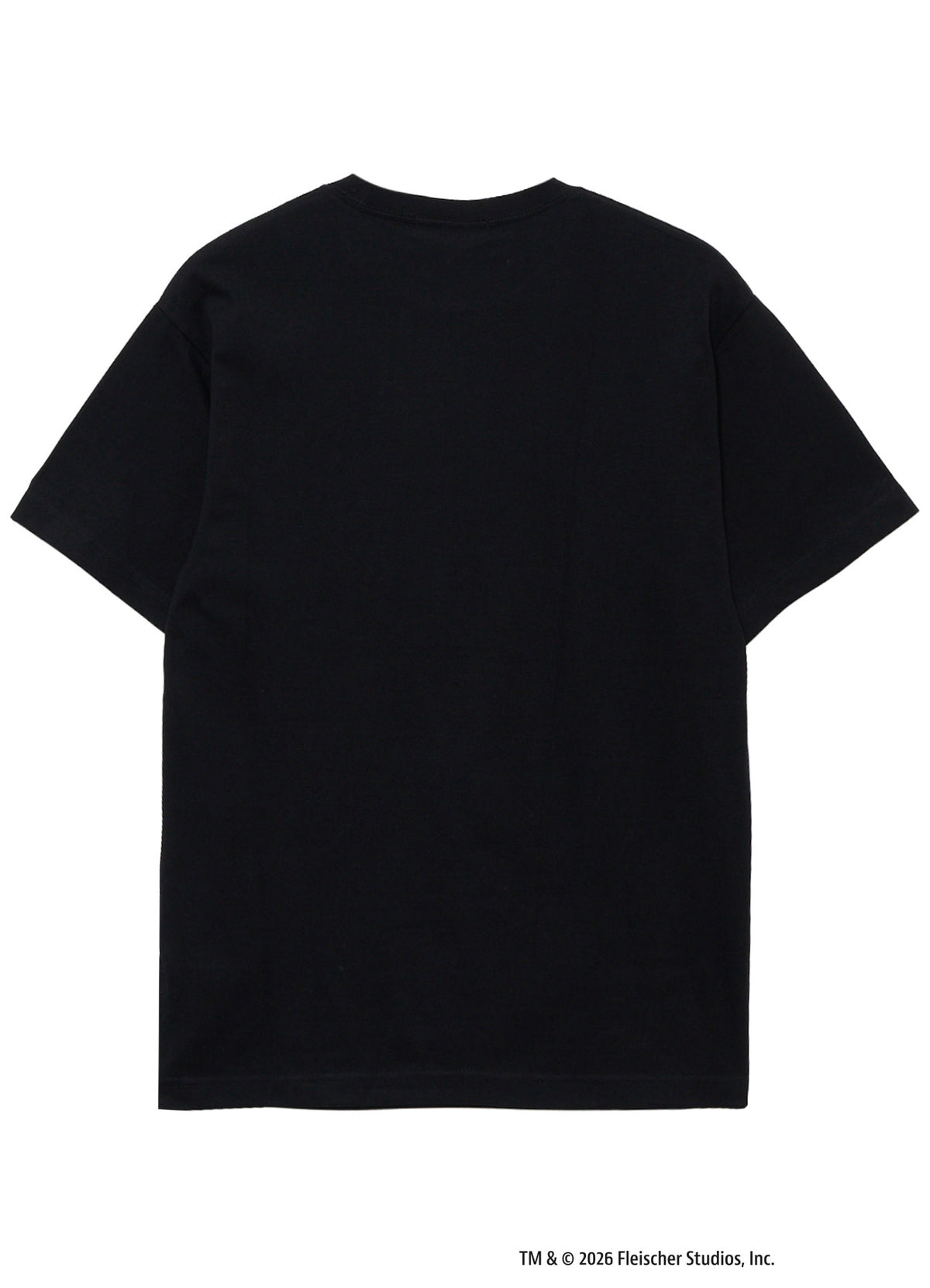 Y's × BETTY BOOP™ T-SHIRT A