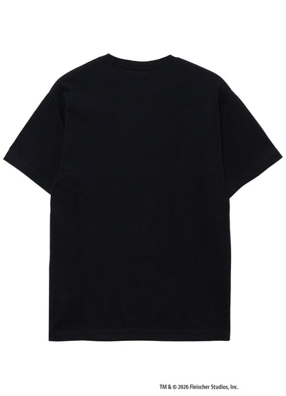 Y's × BETTY BOOP™ T-SHIRT A