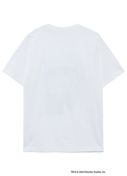 Y's × BETTY BOOP™ T-SHIRT B