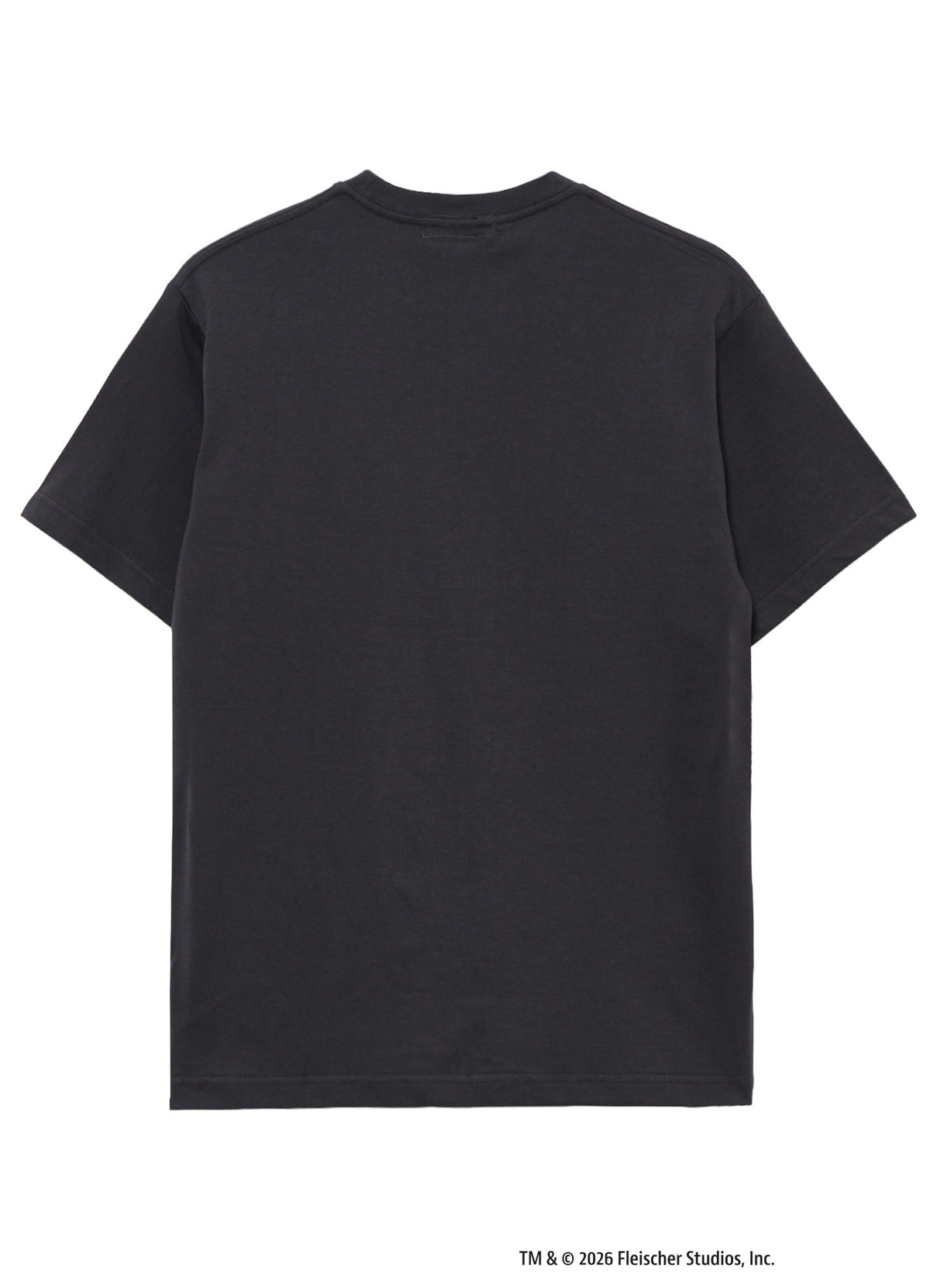 Y's × BETTY BOOP™ T-SHIRT B
