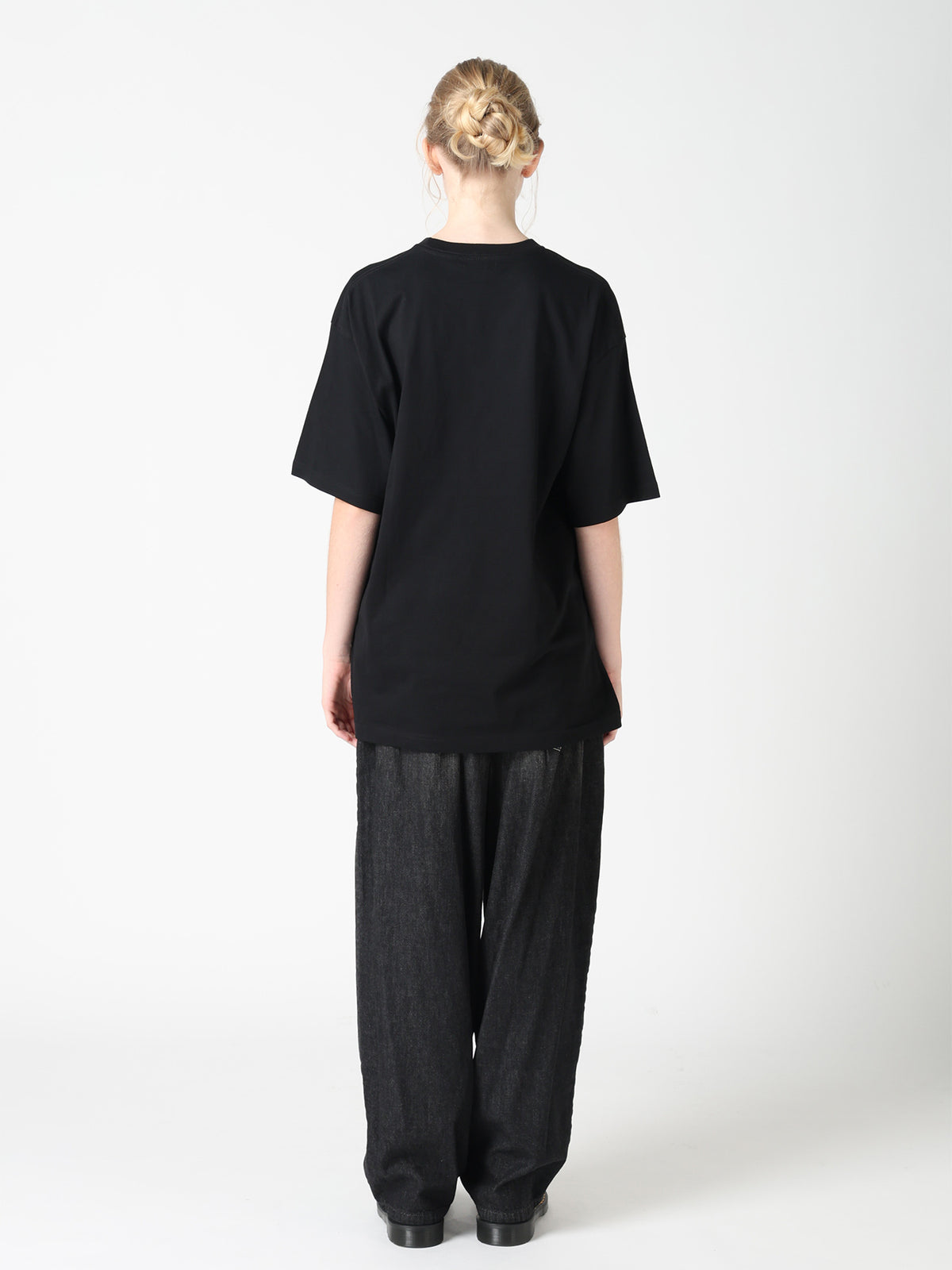 Y's × BETTY BOOP™ T-SHIRT B
