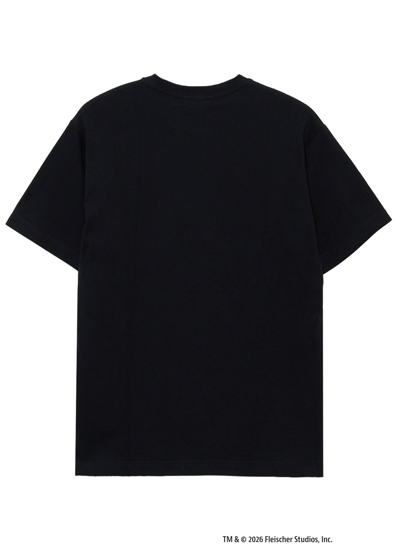 Y's × BETTY BOOP™ T-SHIRT C – THE SHOP YOHJI YAMAMOTO