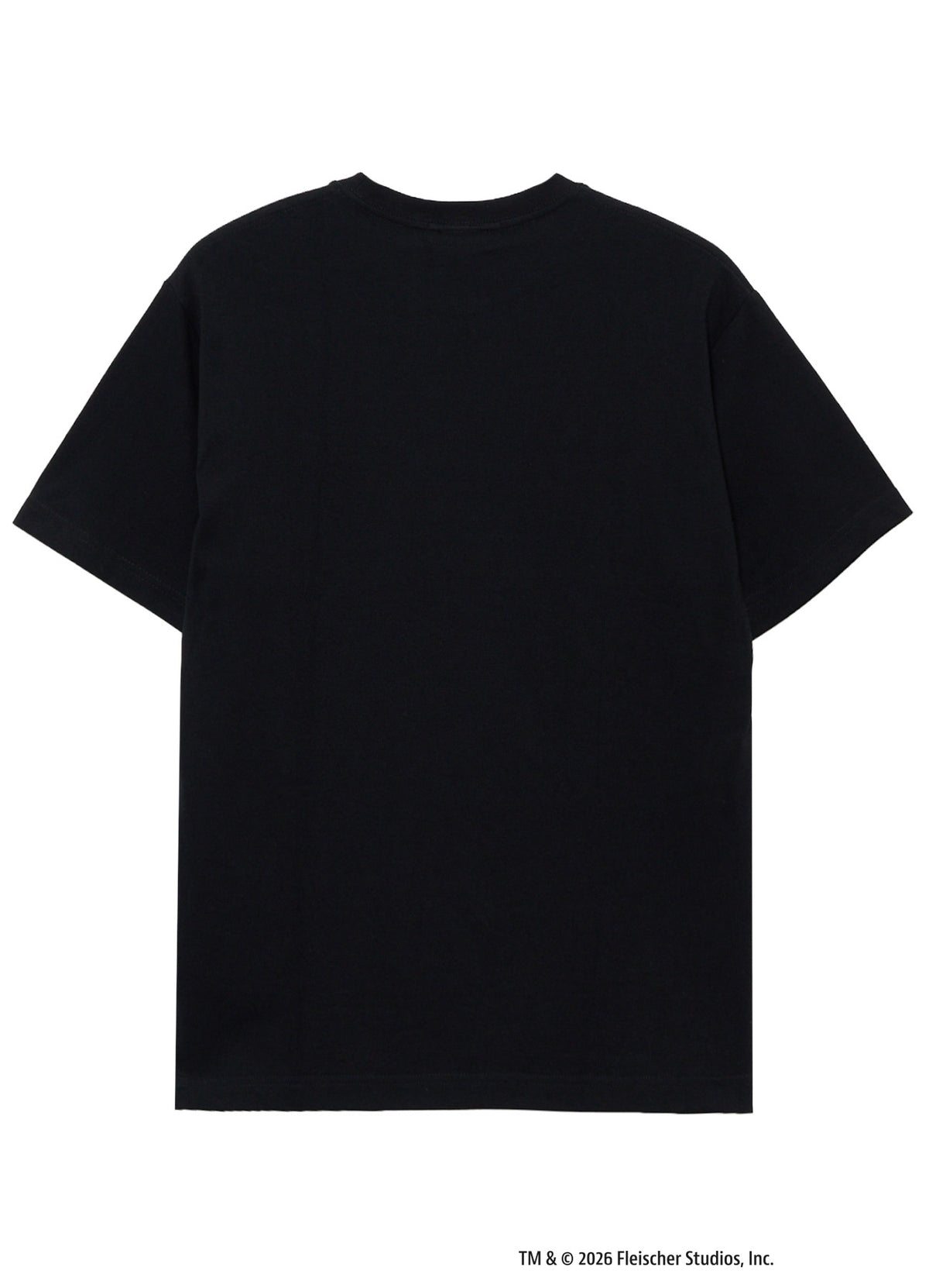 Y's × BETTY BOOP™ T-SHIRT C