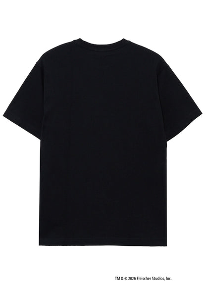 Y's × BETTY BOOP™ T-SHIRT C