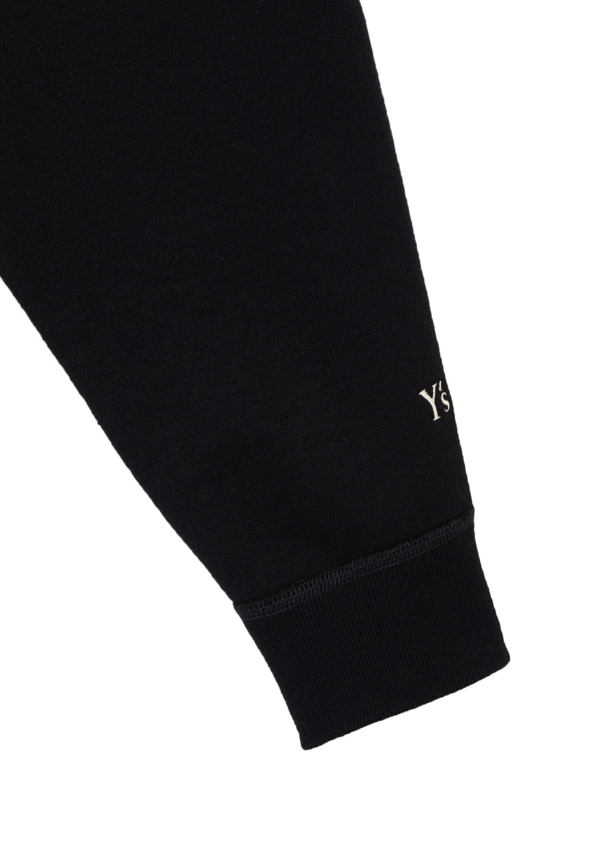 Y's / Y's for men SWEAT SHIRT