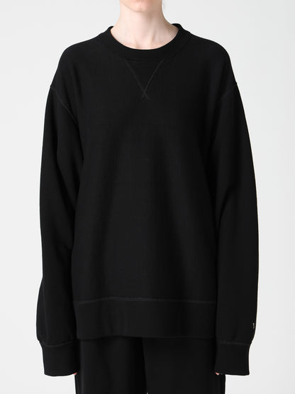 Y's / Y's for men SWEAT SHIRT