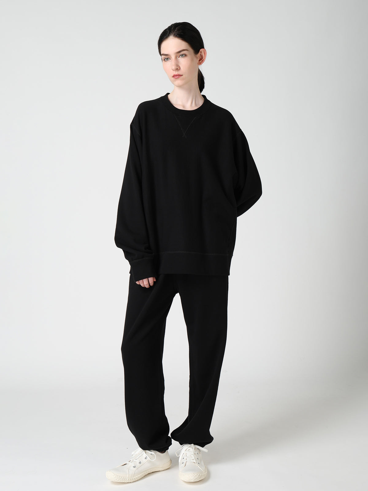 Y's / Y's for men SWEAT SHIRT