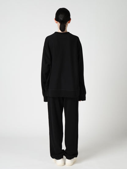Y's / Y's for men SWEAT SHIRT