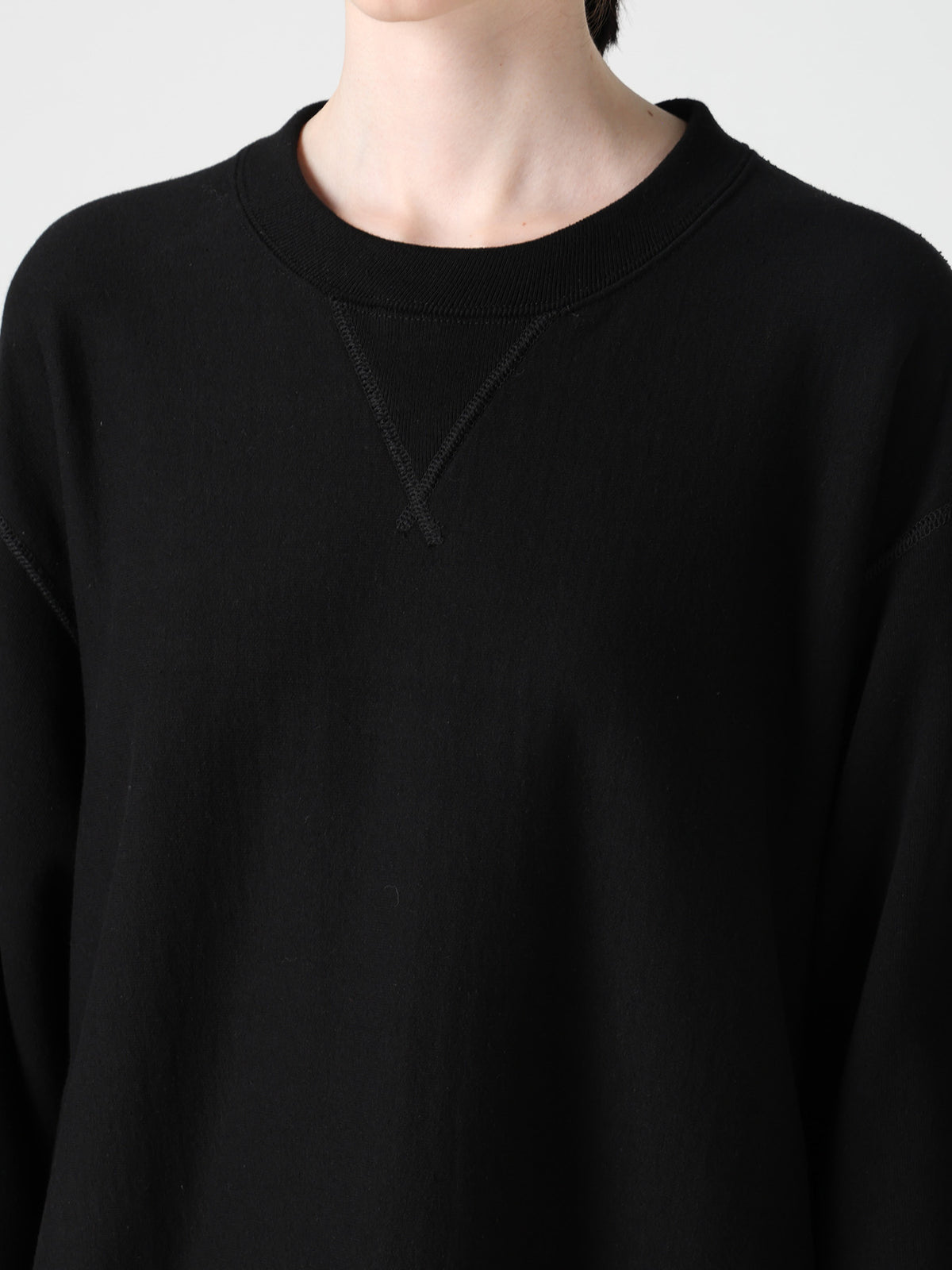 Y's / Y's for men SWEAT SHIRT