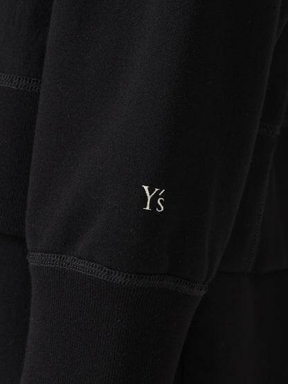 Y's / Y's for men SWEAT SHIRT