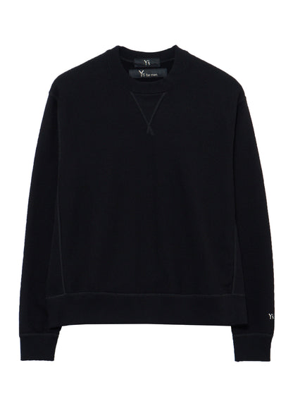 Y's / Y's for men SWEAT SHIRT
