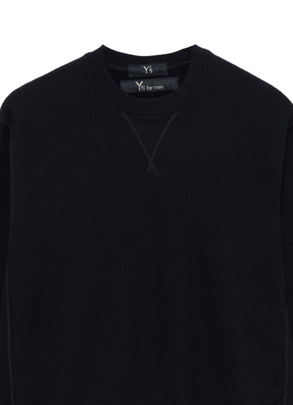 Y's / Y's for men SWEAT SHIRT