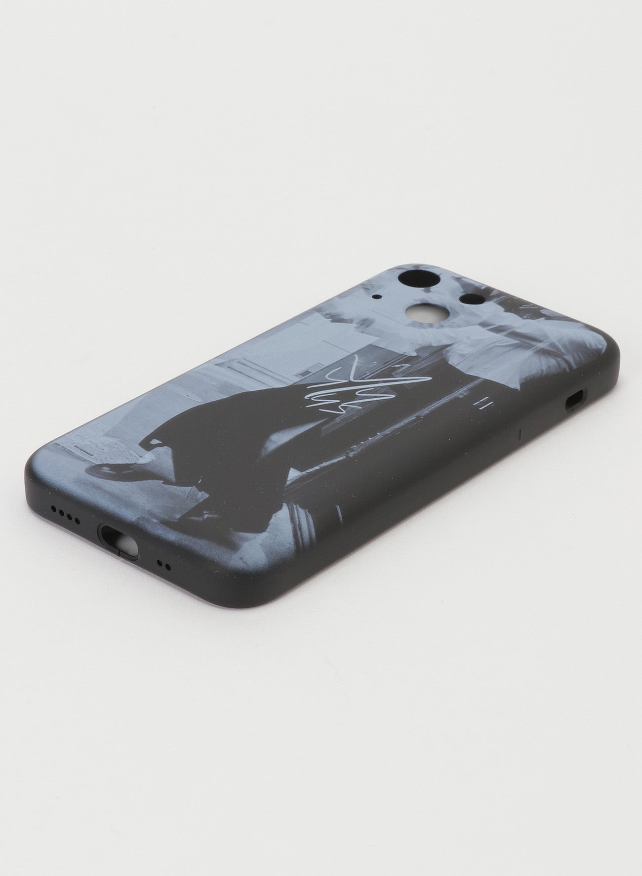 [Y's 1972 - A MOMENT IN Y's WITH MAX VADUKUL]iPHONE CASE