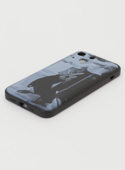 [Y's 1972 - A MOMENT IN Y's WITH MAX VADUKUL]iPHONE CASE