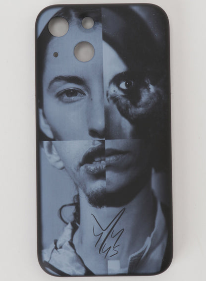 [Y's 1972 - A MOMENT IN Y's WITH MAX VADUKUL]iPHONE CASE