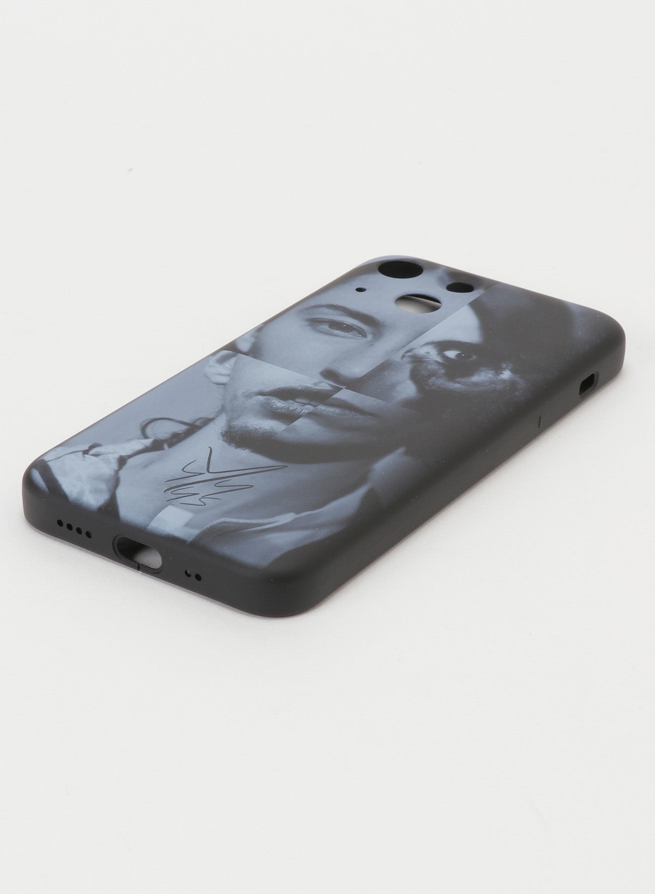 [Y's 1972 - A MOMENT IN Y's WITH MAX VADUKUL]iPHONE CASE