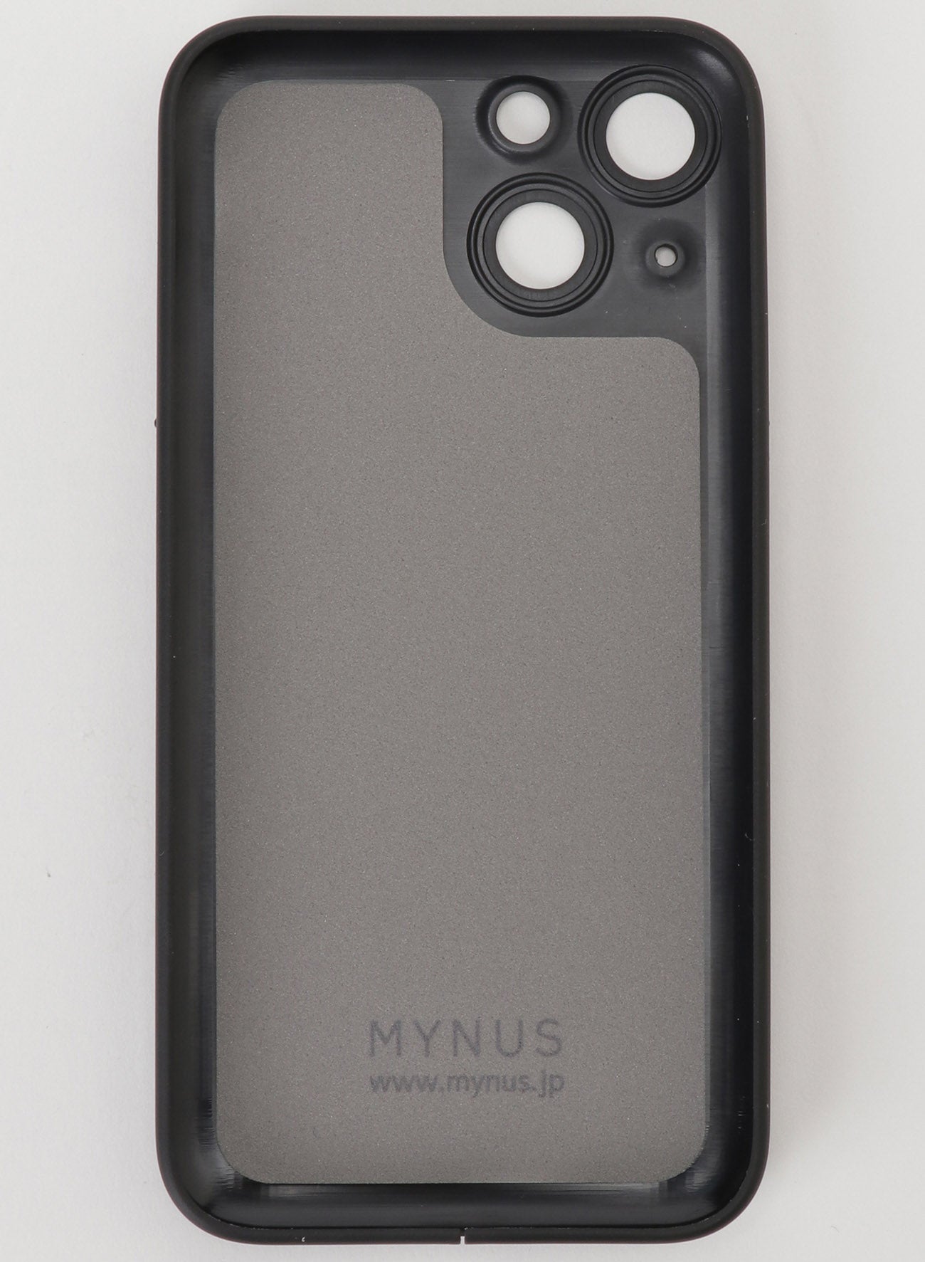 [Y's 1972 - A MOMENT IN Y's WITH MAX VADUKUL]iPHONE CASE