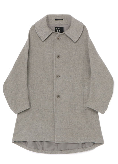 AIRY MOSSER DESIGN SLEEVE COAT