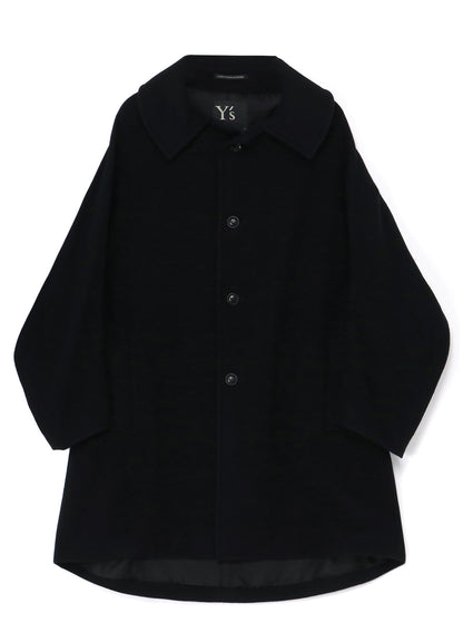 AIRY MOSSER DESIGN SLEEVE COAT