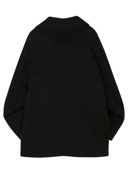 CASHMERE BEAVER MIDDLE CAPE