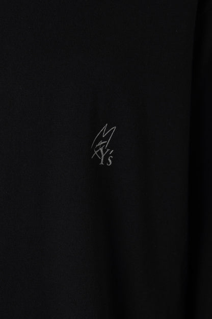 [Y's 1972 - A MOMENT IN Y's WITH MAX VADUKUL]PICTURE PIGMENT PRINT LONG SLEEVE T