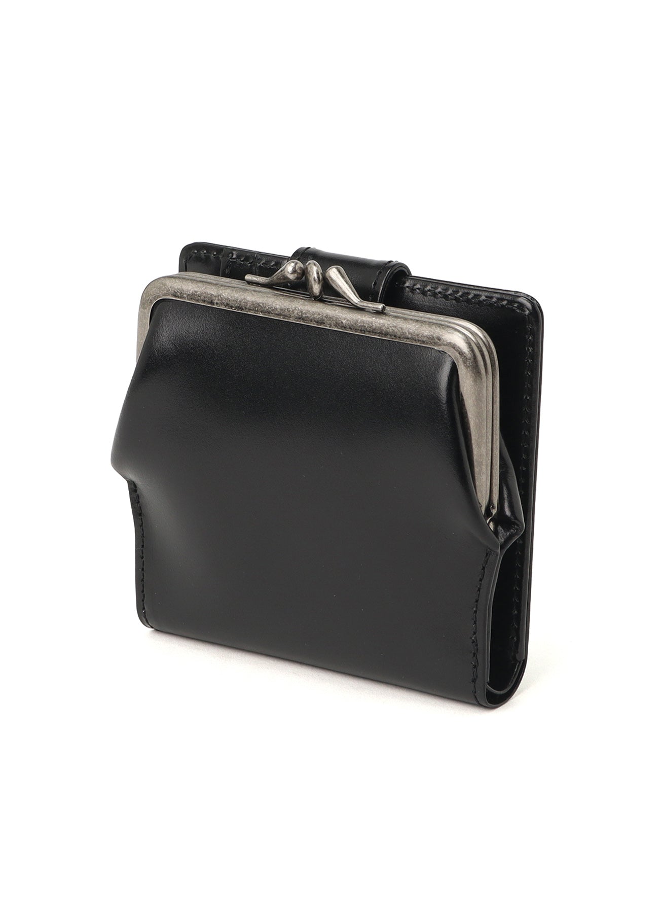 yohji yamamoto レザー　財布 SMOOTH LEATHER SMALL WALLET – THE SHOP YOHJI YAMAMOTO