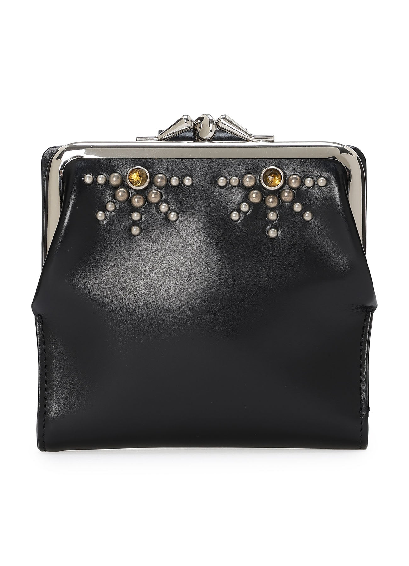 Y's × HTC STUDS SMALL WALLET