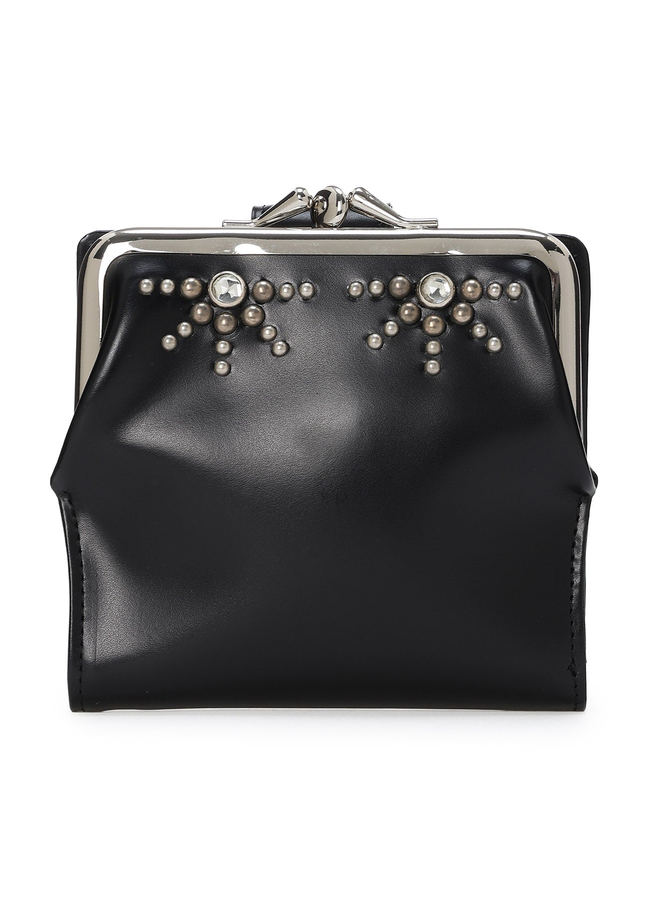 Y's × HTC STUDS SMALL WALLET